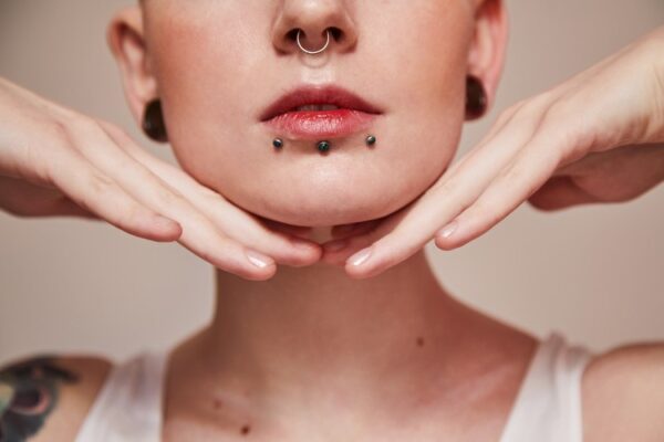 Piercing