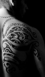 tatuagem maori - tattoo blog