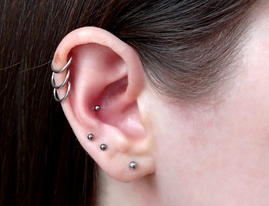 Tattoo-Blog