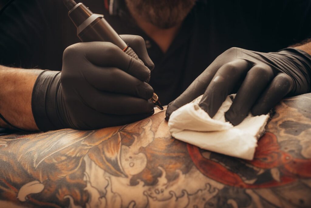 Tattoo.Blog