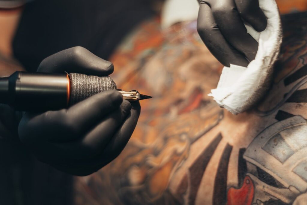 Tattoo.Blog