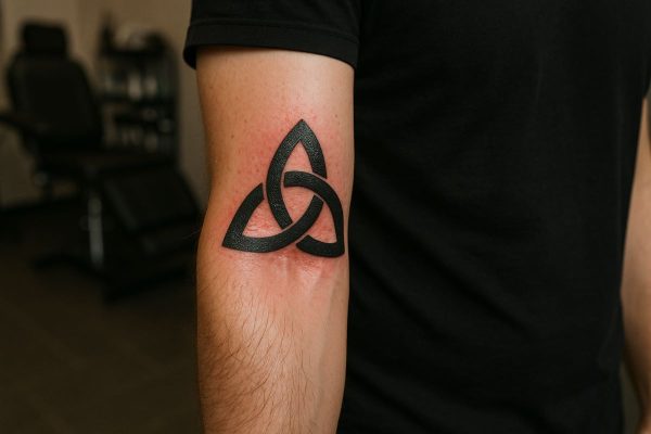 Tatuagem Celta